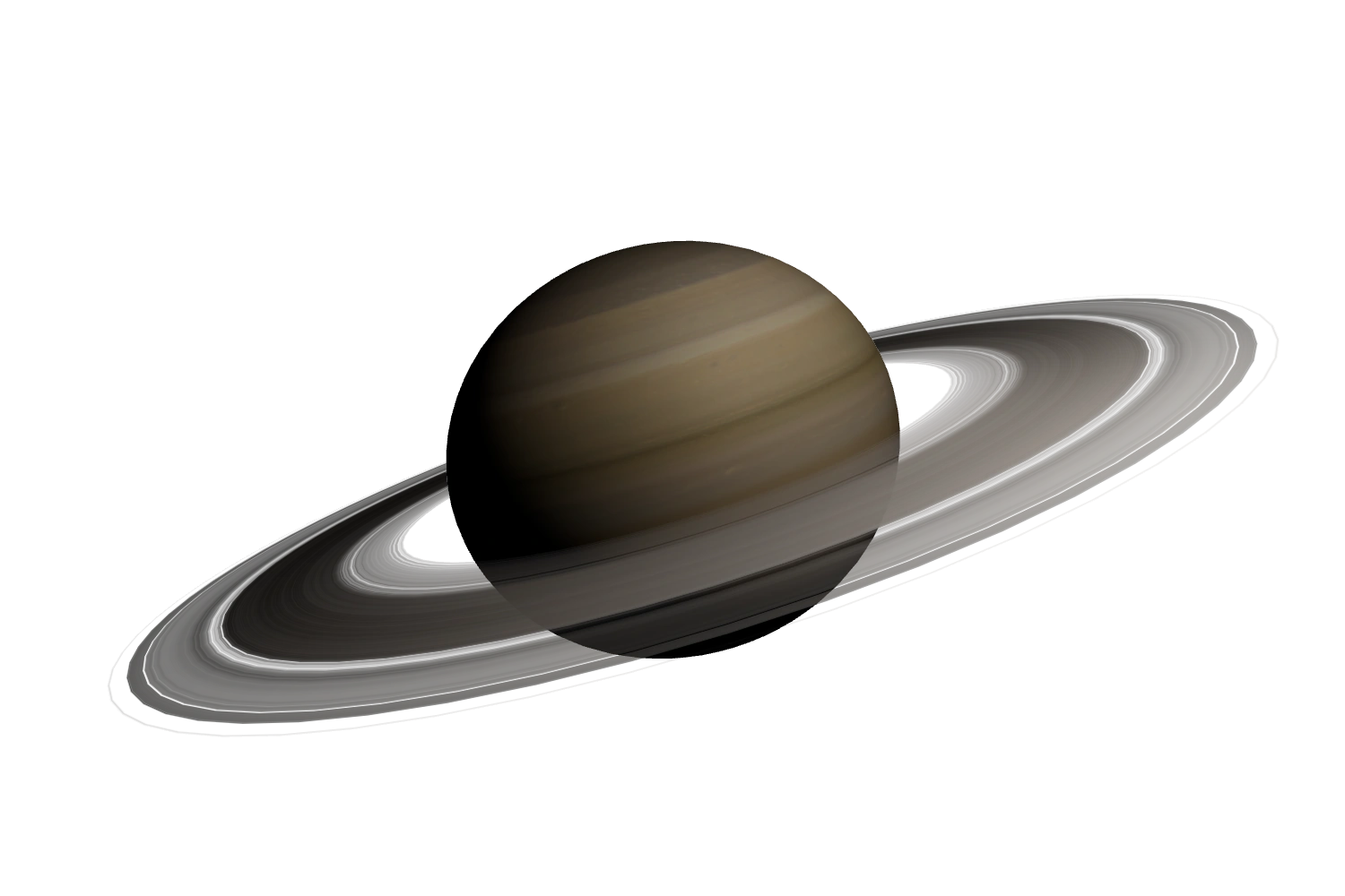 Saturn